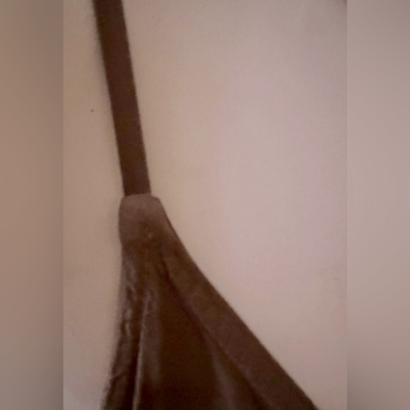 MICHAEL STARS Elegant, Easy, Racerback Maxi Dress - Picture 11 of 14